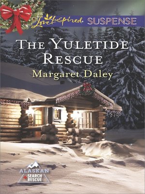 cover image of The Yuletide Rescue